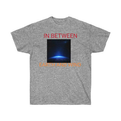 Unisex Ultra Cotton Tee