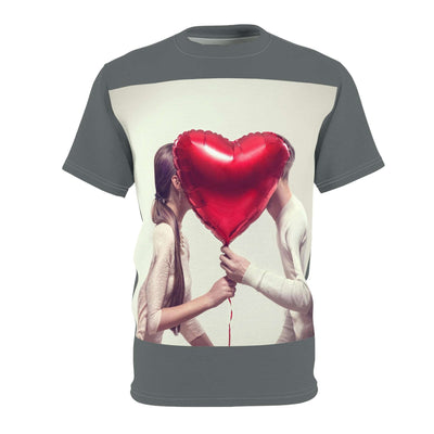 Unisex AOP Cut & Sew Tee