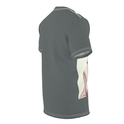 Unisex AOP Cut & Sew Tee