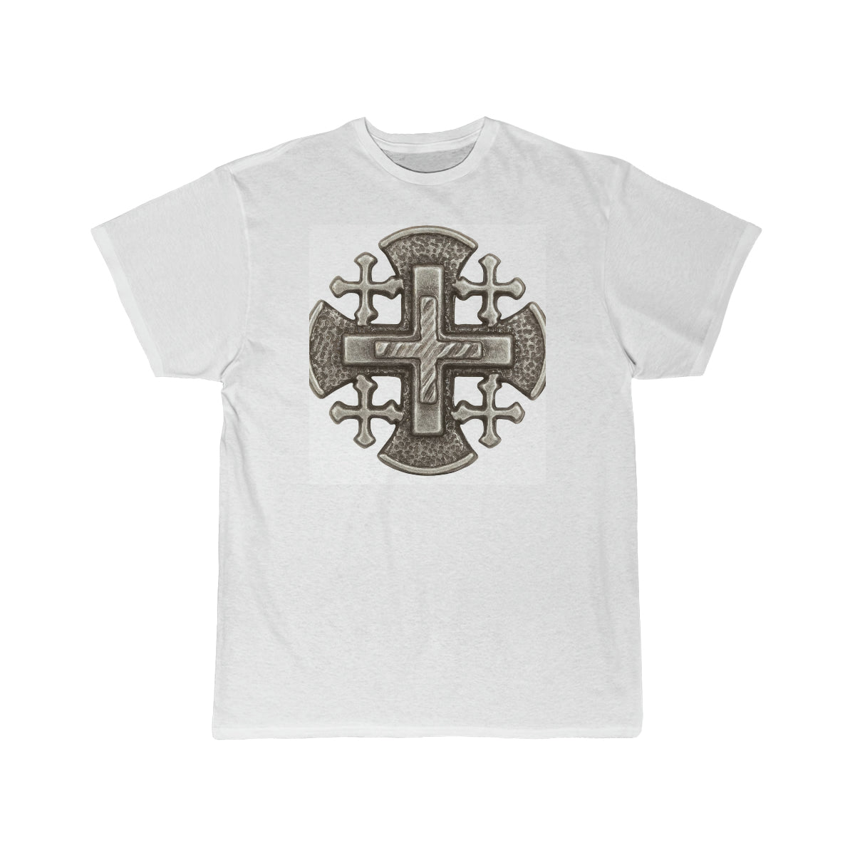 Men's Short Sleeve Tee