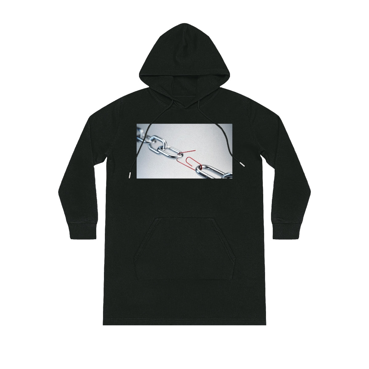 Streeter Hoodie Dress
