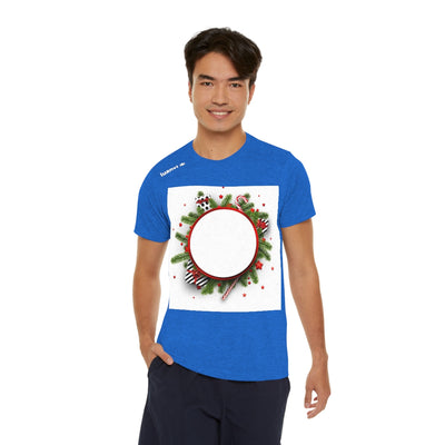 Men's Sports T-shirt