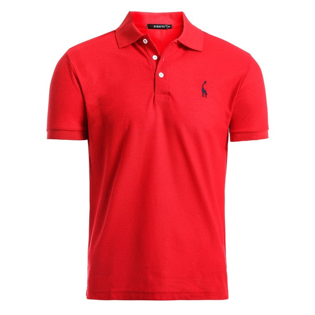 Fan Polo Shirt