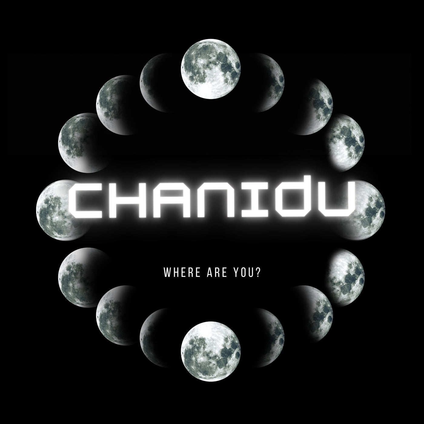 Where are you